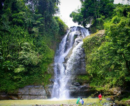 Rasakan Petualangan Bersepeda di Kereta Wisata Cilacap